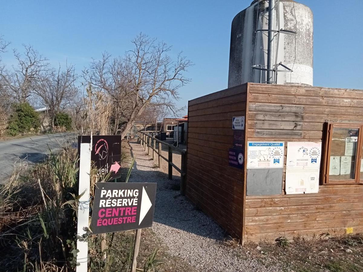 Mas Palegry côté jardin Perpignan Exterior foto